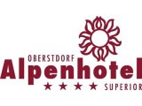 Logo alpenhotel superior