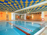 Hallenbad