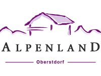 Alpenland Logo