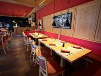 Alpenrose Restaurant-Pizzeria
