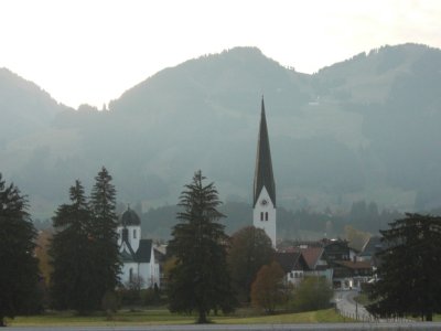 Fischen