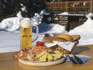 Brotzeit