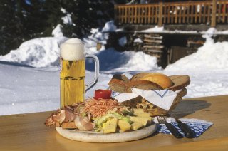 Brotzeit
