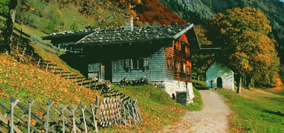 Gerstruben