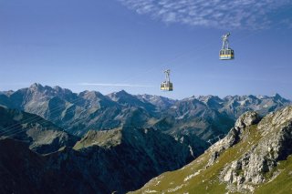 Nebelhornbahn