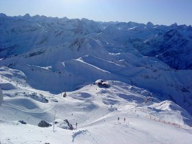 Nebelhorn
