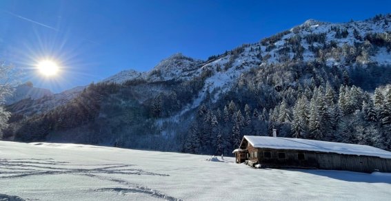 Winter Richtung Spielmannsau3