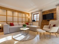 Haus Bergliebe in Oberstdorf/Allgäu