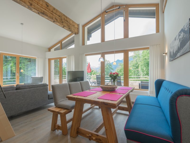 Landhaus Gutermann in Oberstdorf/Allgäu