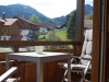 Pusteblume - Balkon