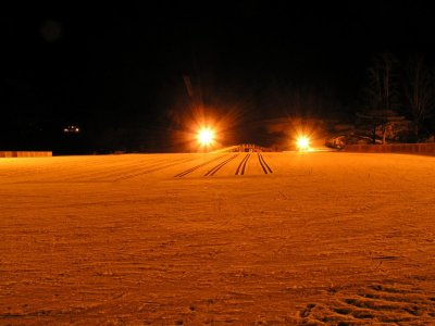 Nachtloipe
