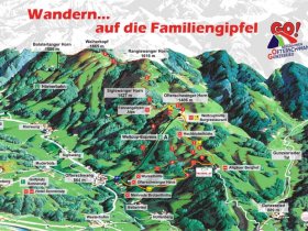 Ofterschwang Sommer