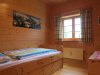 Trettachblick - Schlafzimmer II