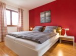 freiSicht - Das Schlafzimmer