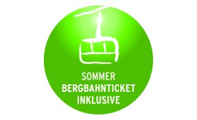 Bergbahnen inklusive