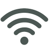 Free Wifi Icon