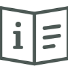 Infomappe Icon