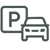 Parken Icon