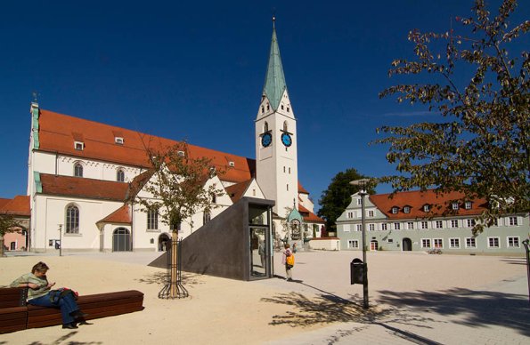 Stmangkirche