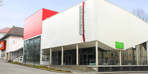 Kino