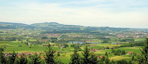 Reisachtobel