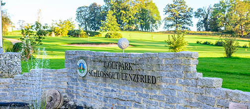 GolfLenzfried