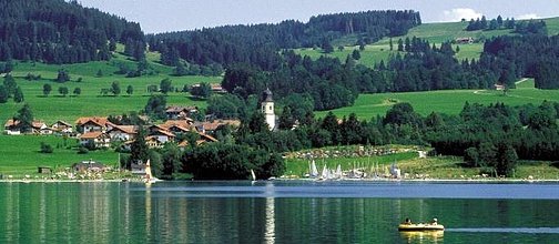 Rottachsee