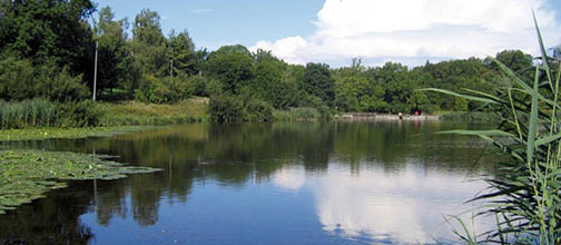 Panoramaweg
