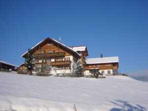 Alp-Hof - Tauscher