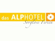 Logo Alphotel