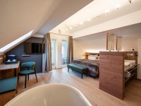 Gipfel Suite