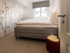 Schlafzimmer I