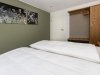 Schlafzimmer II.