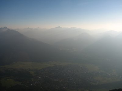 Hochnebel