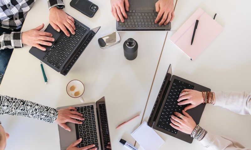 Finde den Tarif, der zu Dir passt – im Coworking Space in Oberstdorf.
