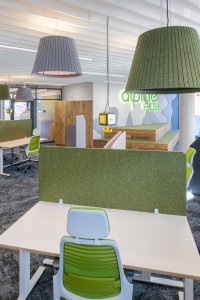 Dein Coworking Space mit top Ausstattung