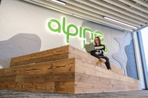 Alpine Hub - der Coworking Space im Allgäu