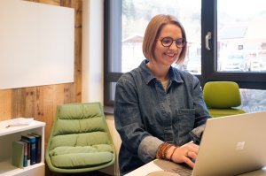 Dein Working Place im Allgäu