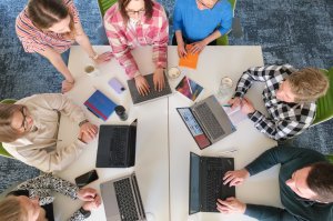 Tagungsraum buchen für kreative Ideen und klare Gedanken