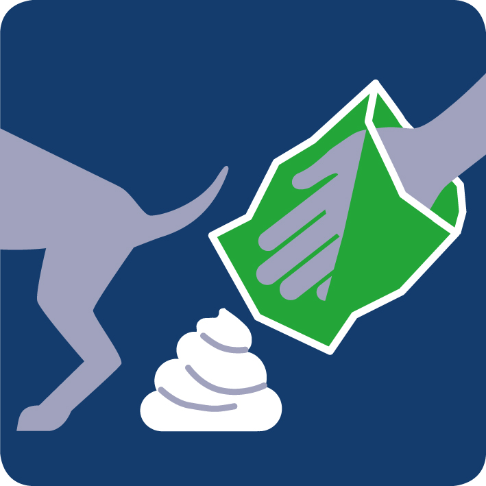 Hundehaufen-mitnehmen-entsorgen