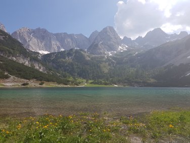 Seebensee