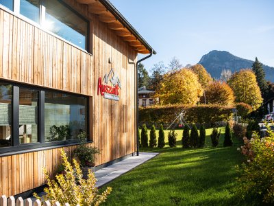 Auszeit 2021 Dorf Außen