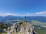 Genusswandern Karwendel Signalkopf 1