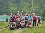 Oberstdorf - Meran E5 Der Klassiker für U40 (unter 40) (1)