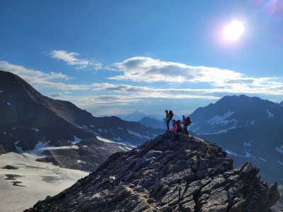 Stubai-Durchquerung (3)