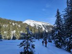 Oberstdorfer Schneeschuh-Genus (8)