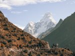 Nepal-Trekking - Everest Region - Namche (14)