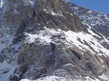 Berner Oberland Skidurchquerung – vom Jungfraujoch ins Lötschental (6)
