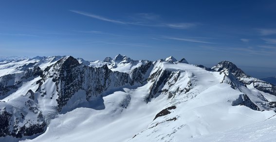 Berner Oberland Skidurchquerung – vom Jungfraujoch ins Lötschental (7)