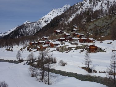 Berner Oberland Skidurchquerung – vom Jungfraujoch ins Lötschental (11)
